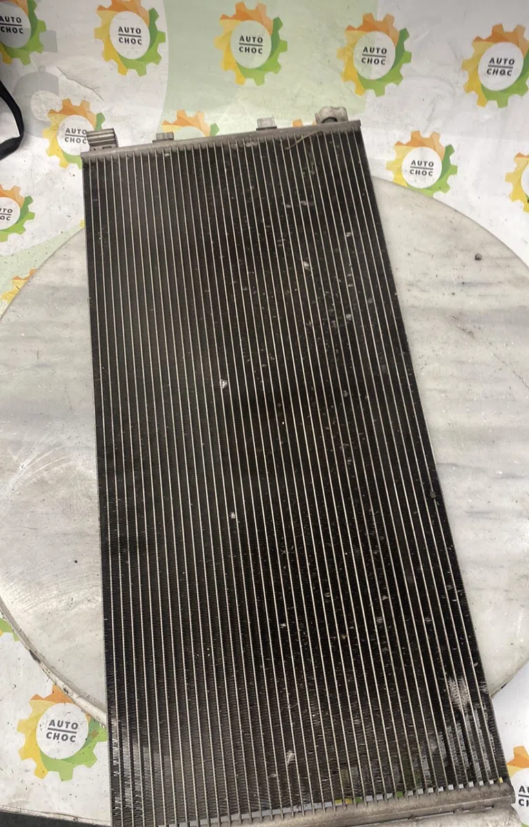 Radiateur - condenseur clim RENAULT MASTER 3 PHASE 2 occasion