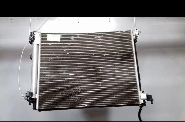 Radiateur - condenseur clim Renault TALISMAN (LP_) 1.6 dci 160 (2015) occasion