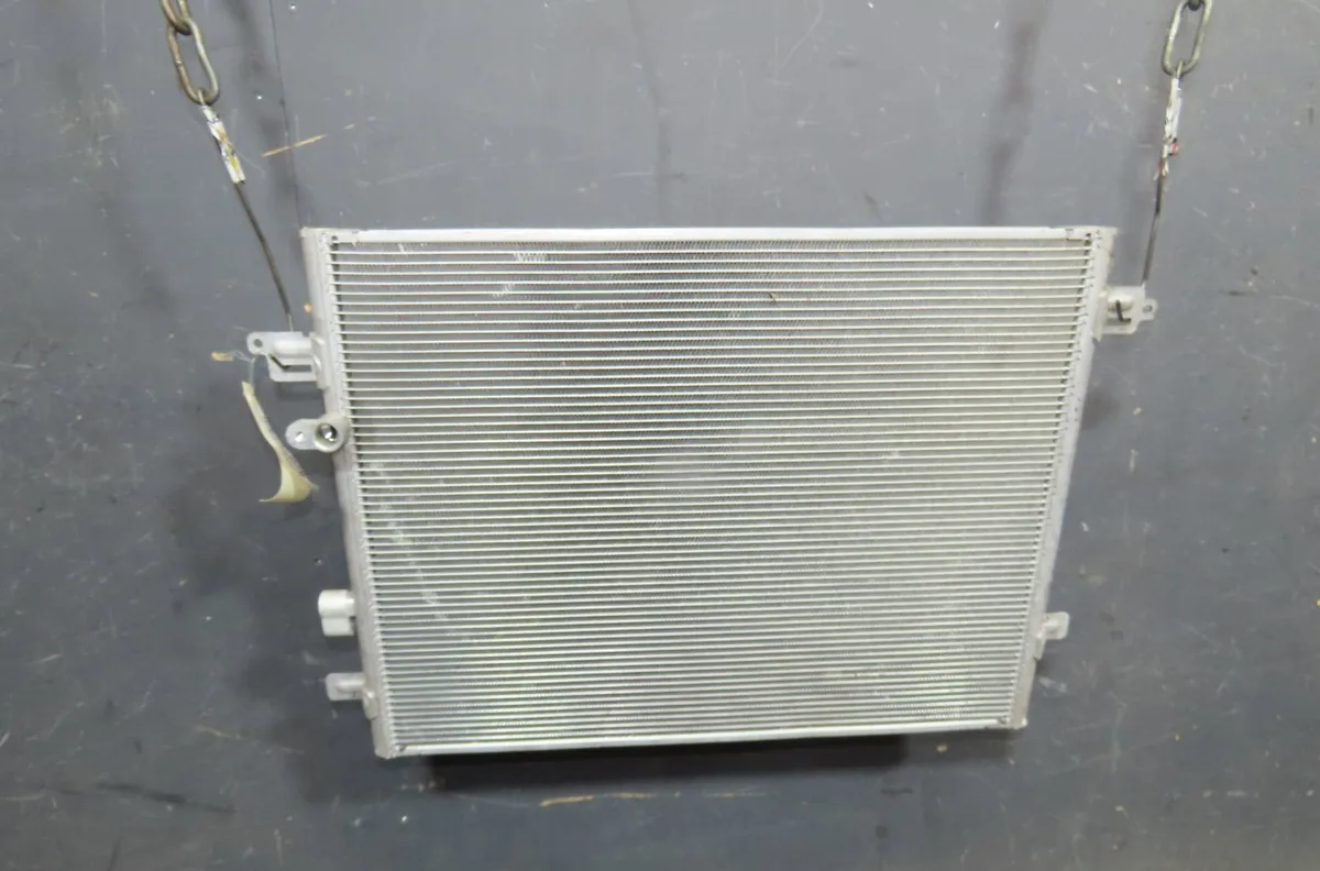 Radiateur - condenseur clim Renault ZOE (BFM_) Zoe (bfmc, bfmd) (2019) occasion