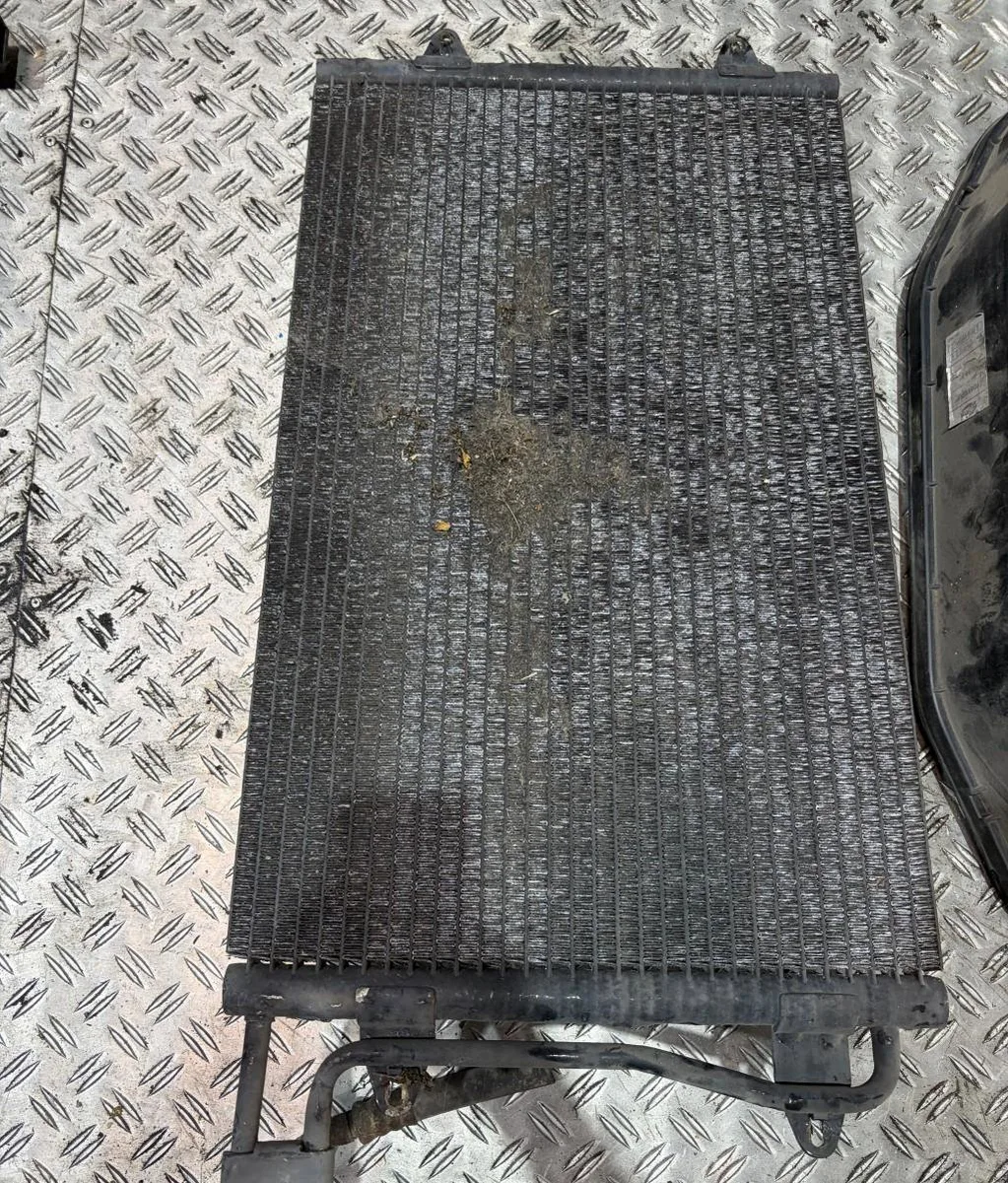 Radiateur - condenseur clim VOLKSWAGEN LT 2 occasion