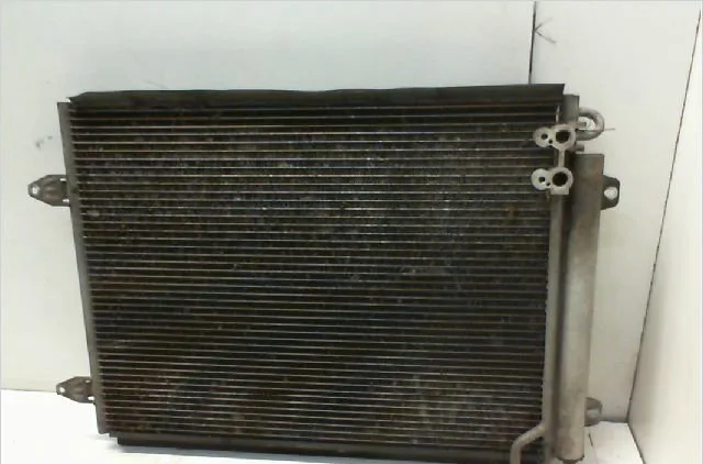 Radiateur - condenseur clim VOLKSWAGEN PASSAT V 2.0 TDI 140ch occasion