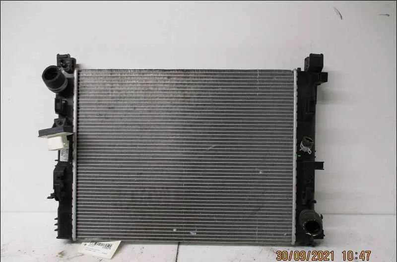Radiateur DACIA DOKKER occasion