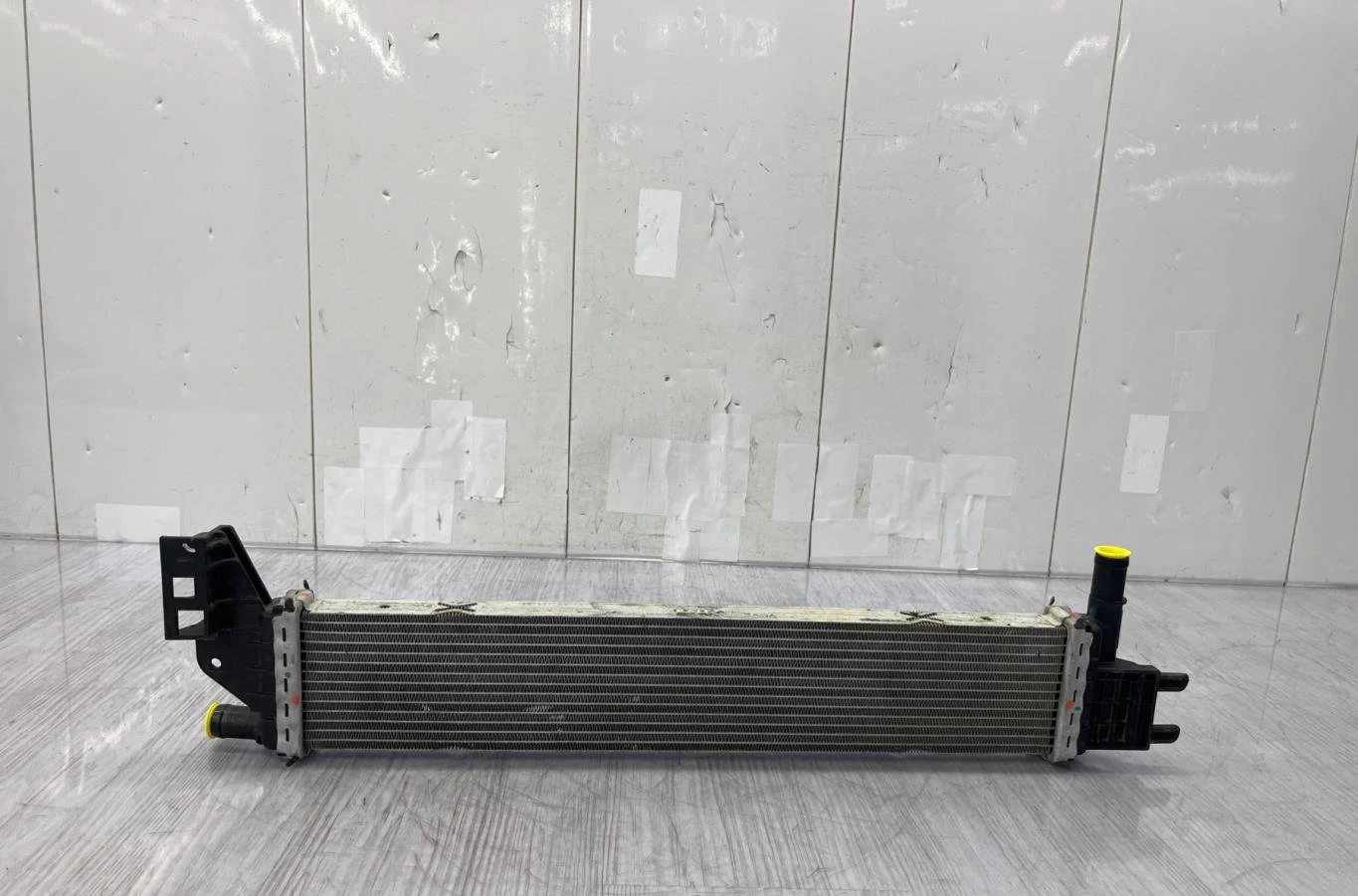 Radiateur DACIA DUSTER 2 PHASE 1 occasion