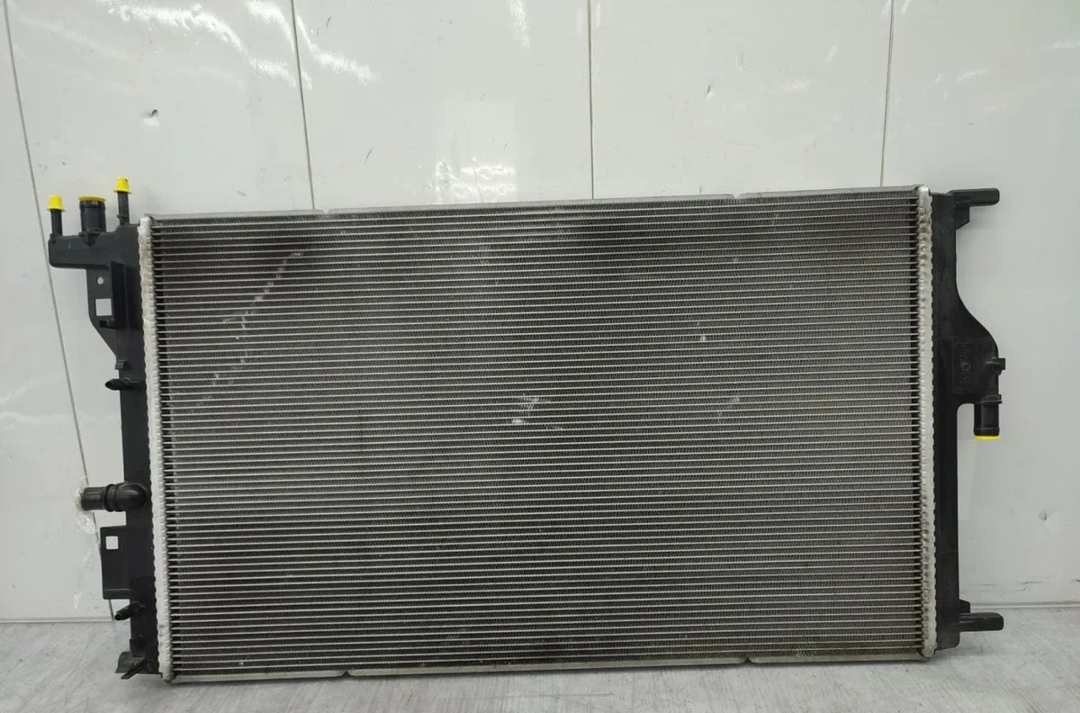 Radiateur DACIA DUSTER 2 PHASE 2 occasion