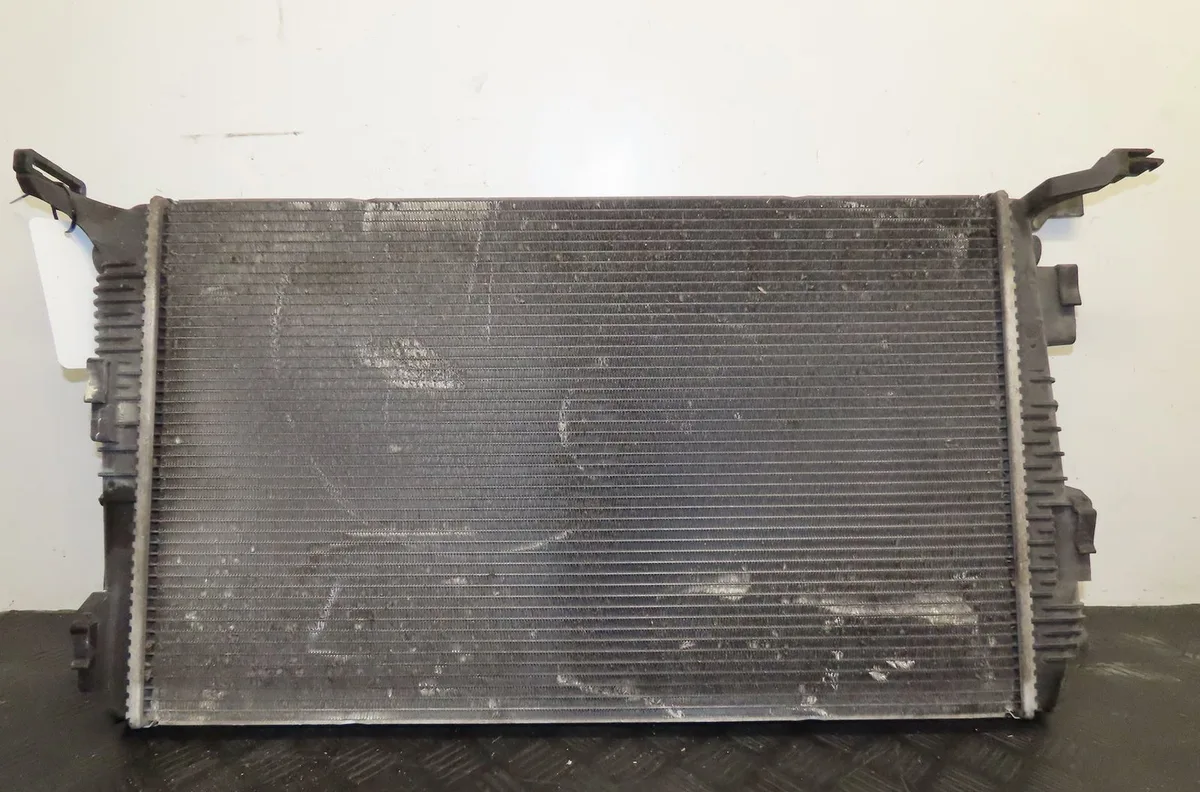 Radiateur Dacia DUSTER (HS_) 1.5 dci (hsaj) (2010-2018) occasion