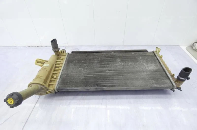Radiateur DACIA LOGAN 1 PHASE 1 occasion