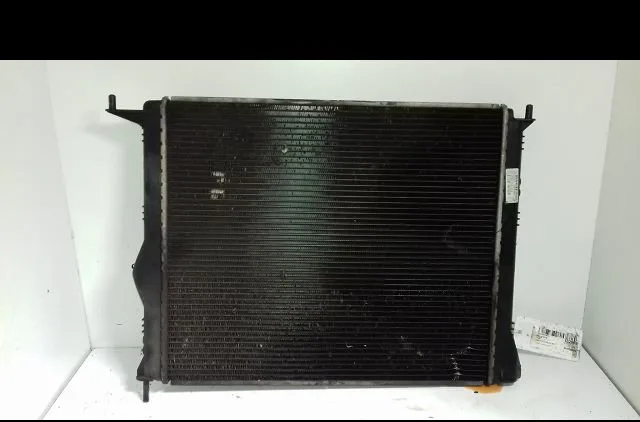 Radiateur Dacia LOGAN (LS_) 1.4 mpi lpg (ls0c) (2006-2012) occasion