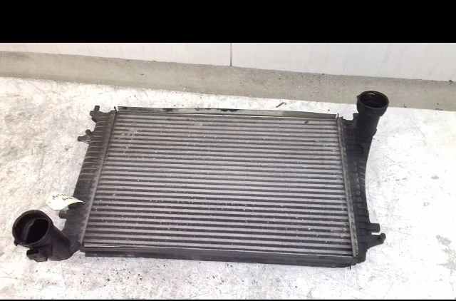 Radiateur de chauffage Audi A3 (8P1) 2.0 tdi (2003-2012) occasion