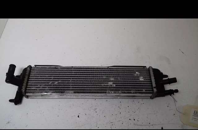 Radiateur de chauffage CITROEN DS5 occasion