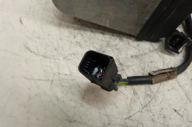 Radiateur de chauffage CITROEN EVASION PHASE 2 occasion