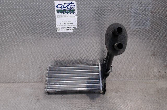 Radiateur de chauffage CITROEN XSARA PICASSO XSARA PICASSO PHASE 2 occasion
