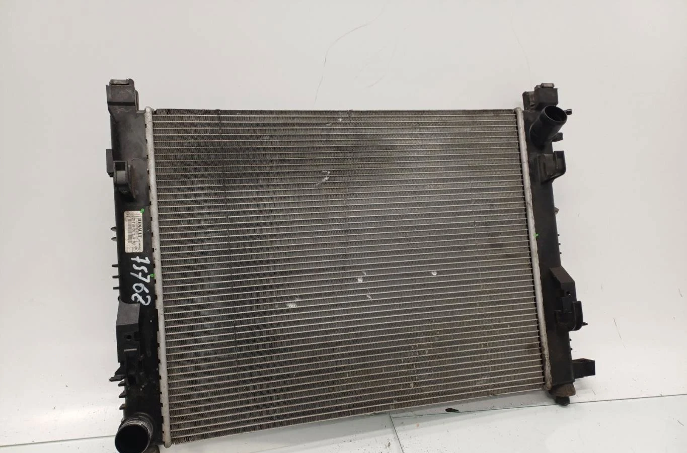Radiateur de chauffage DACIA DUSTER 1 PHASE 2 occasion
