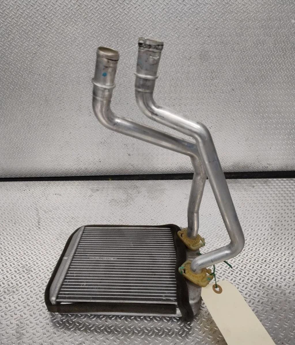Radiateur de chauffage DACIA LOGAN MCV 2 LOGAN MCV 2 PHASE 2 BREAK occasion