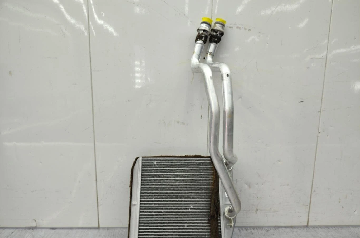 Radiateur de chauffage OPEL CORSA D PHASE 1 occasion
