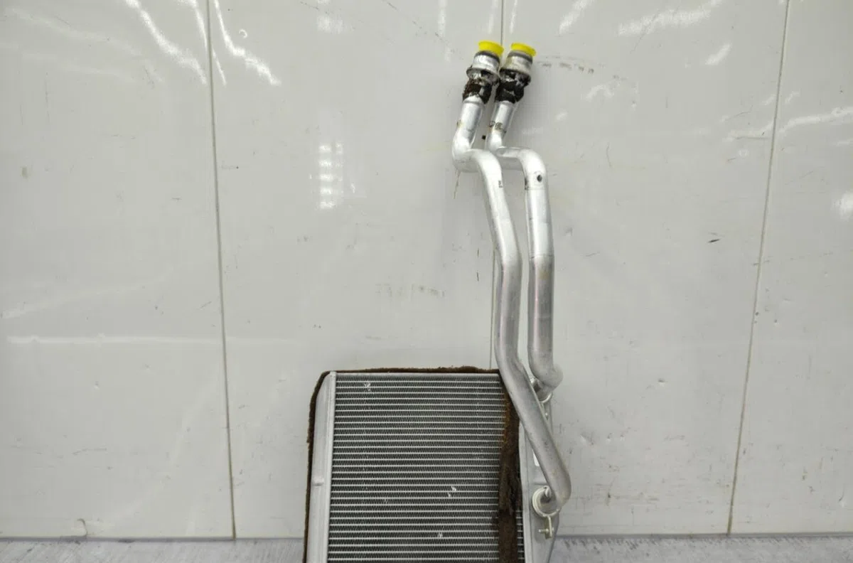 Radiateur de chauffage OPEL CORSA D PHASE 1 occasion