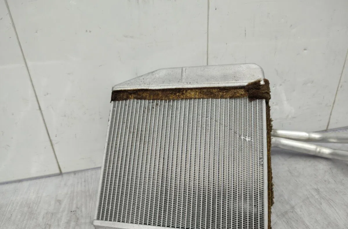 Radiateur de chauffage OPEL CORSA D PHASE 1 occasion