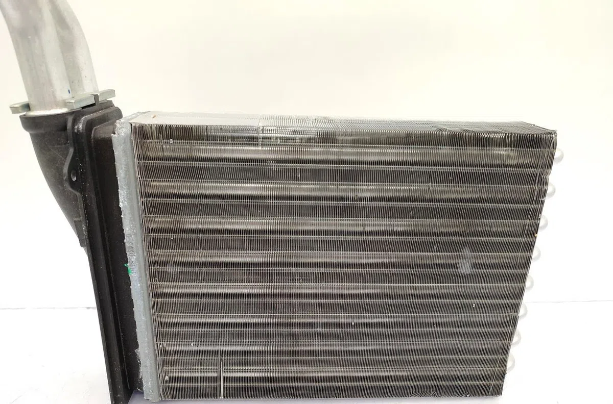 Radiateur de chauffage PEUGEOT 208 1 PHASE 1 occasion