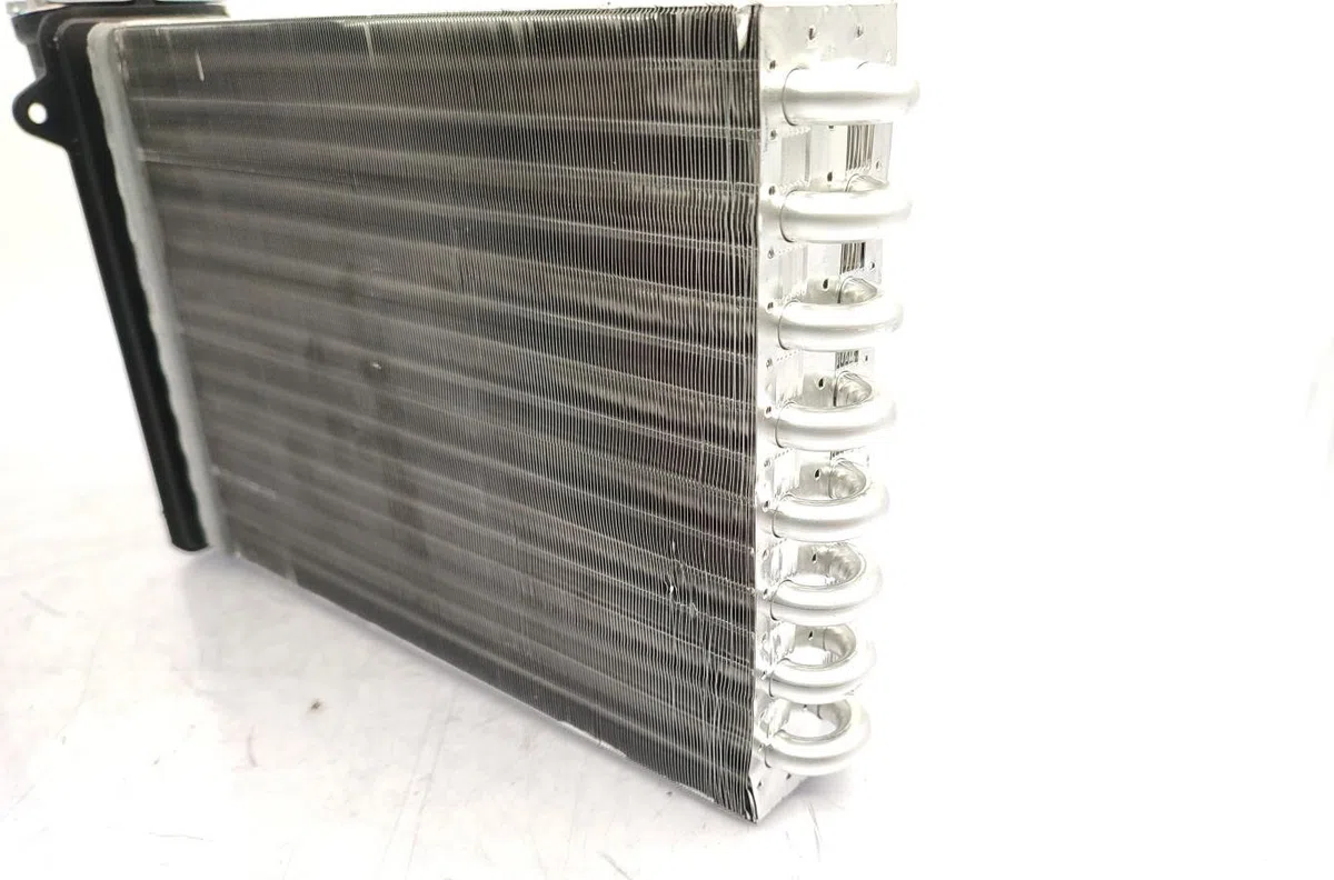 Radiateur de chauffage PEUGEOT 208 1 PHASE 2 occasion
