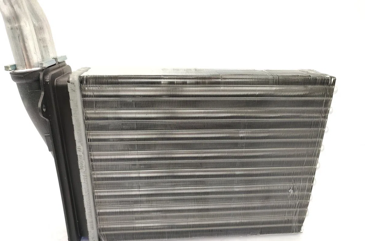 Radiateur de chauffage PEUGEOT 208 1 PHASE 2 occasion