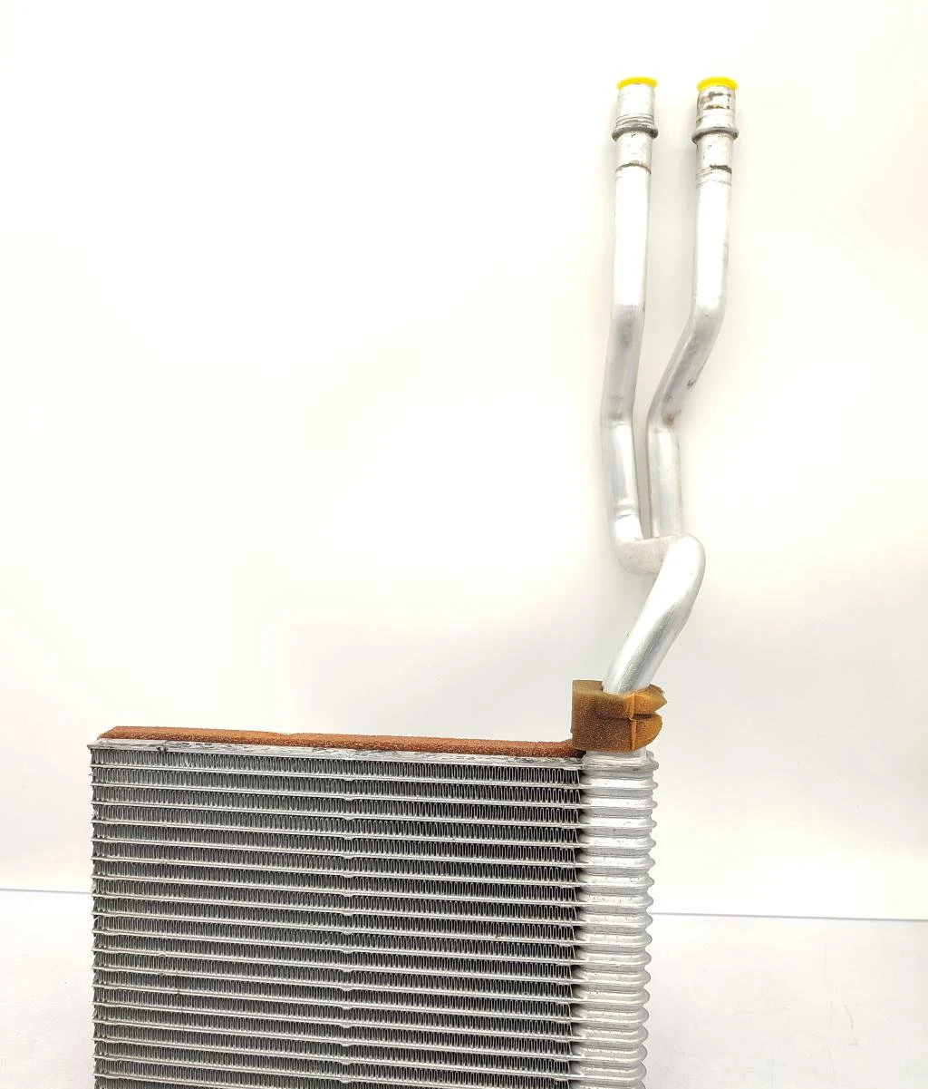 Radiateur de chauffage PEUGEOT 407 PHASE 1 BREAK occasion