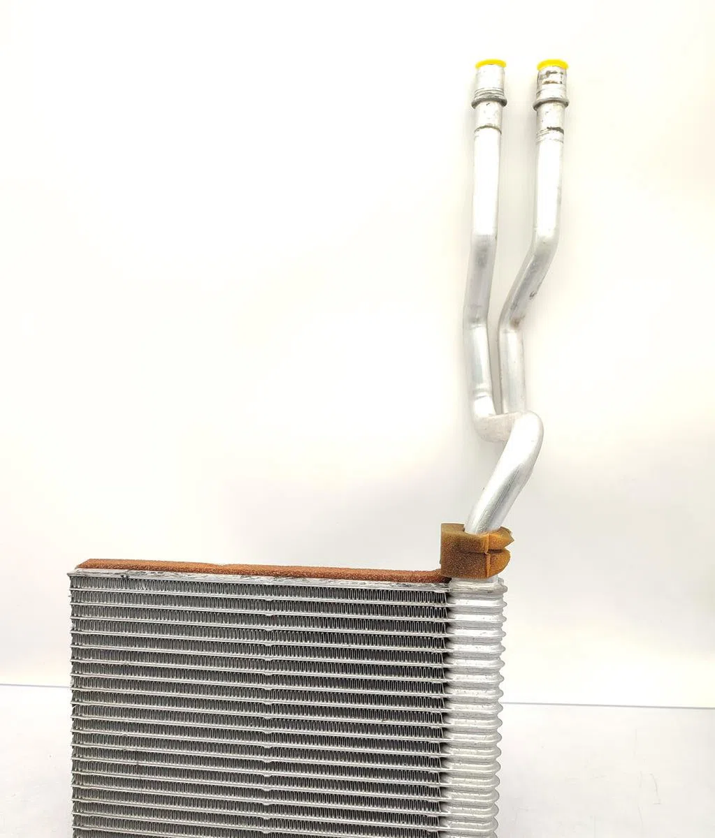 Radiateur de chauffage PEUGEOT 407 PHASE 1 BREAK occasion