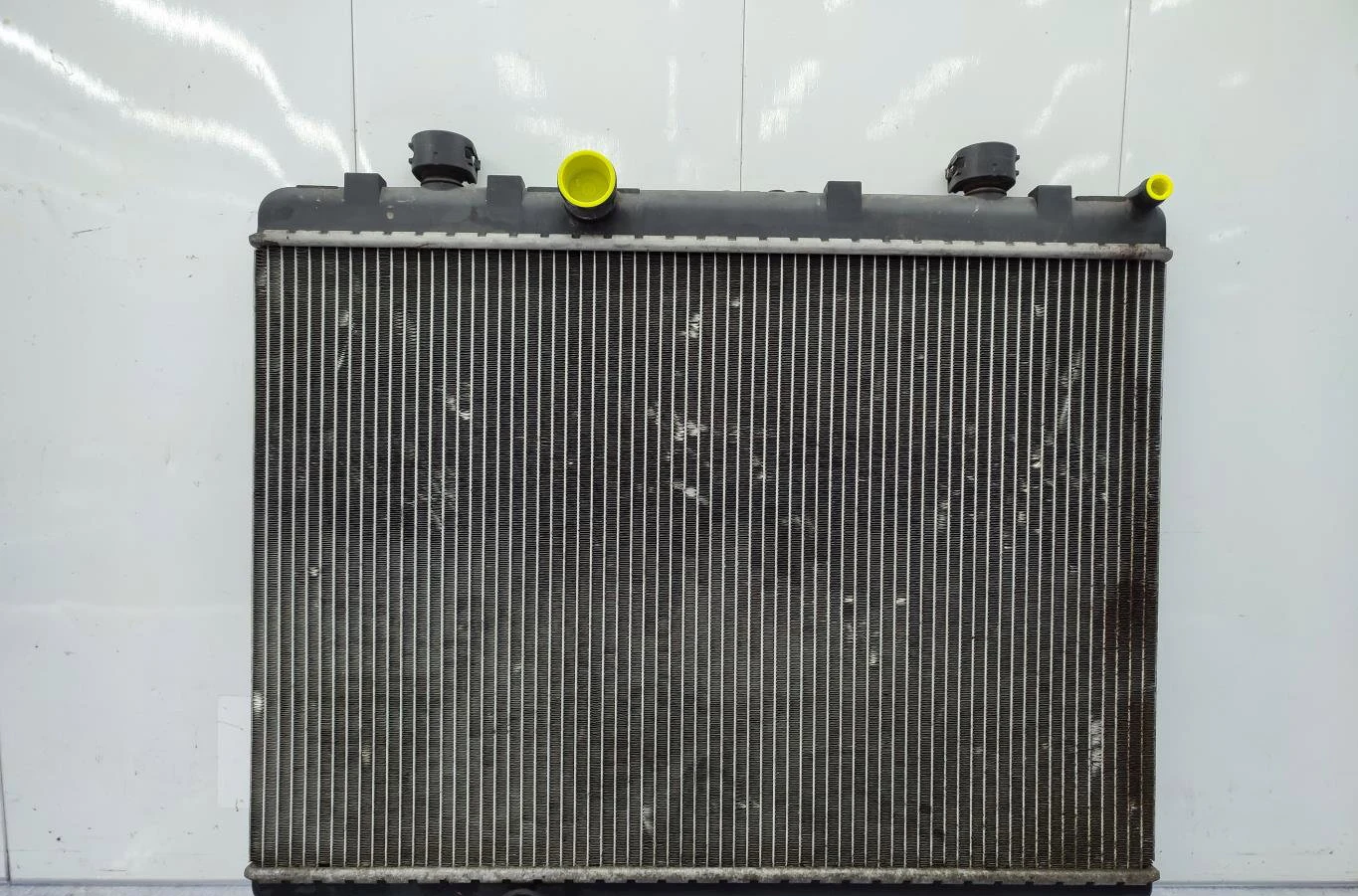Radiateur de chauffage PEUGEOT 407 PHASE 1 occasion
