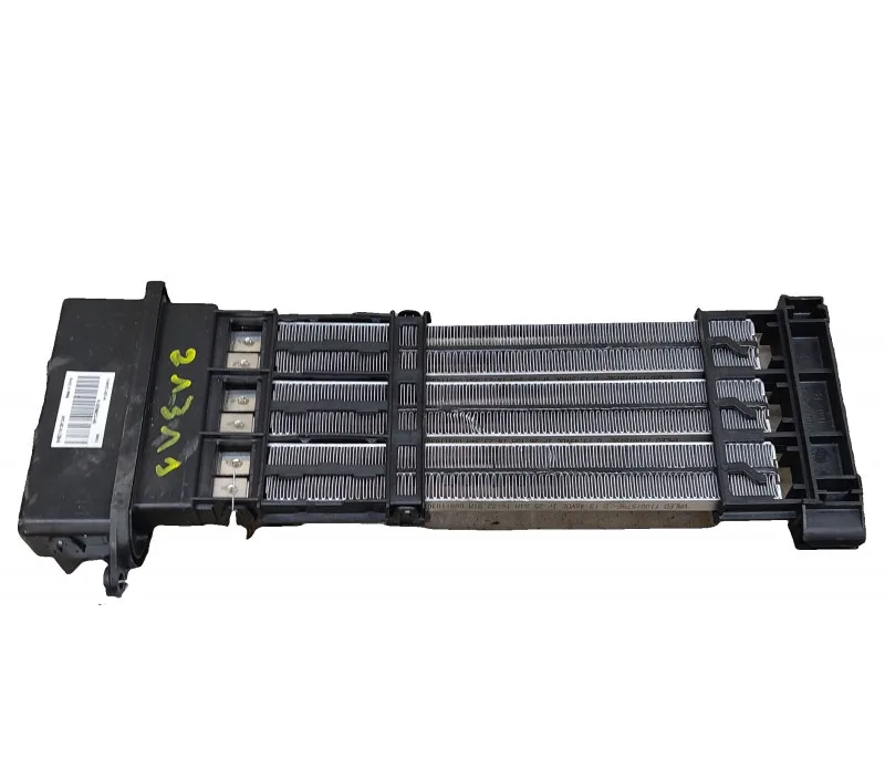 RADIATEUR DE CHAUFFAGE PEUGEOT 508 T1002272M