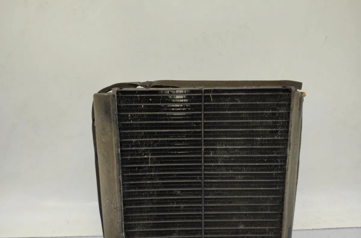 Radiateur de chauffage PEUGEOT J9 occasion