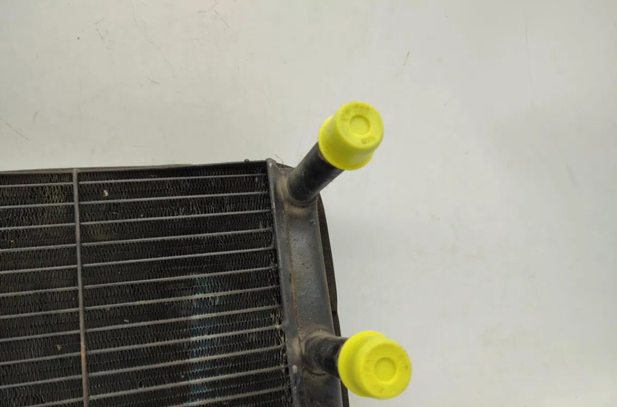 Radiateur de chauffage PEUGEOT J9 occasion