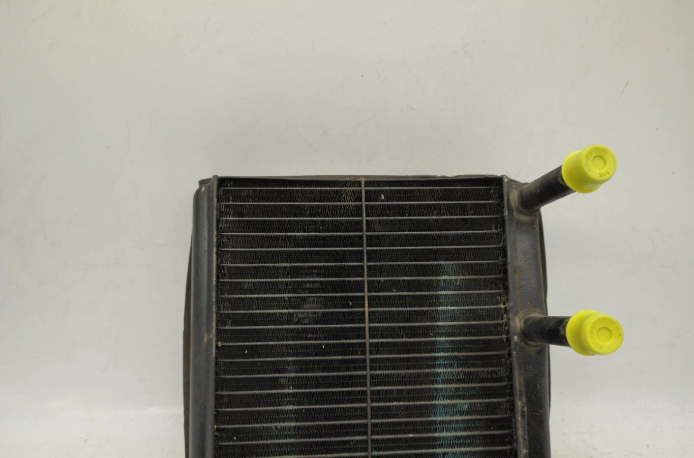 Radiateur de chauffage PEUGEOT J9 occasion