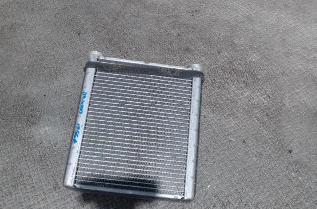 Radiateur de chauffage RENAULT CAPTUR 2 CAPTUR 2 occasion