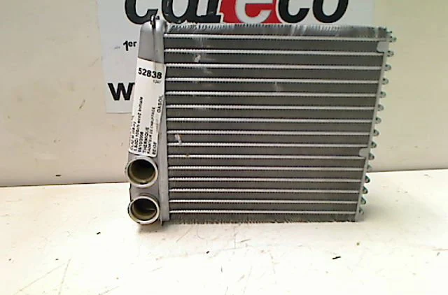 Radiateur de chauffage RENAULT CLIO 2006 occasion