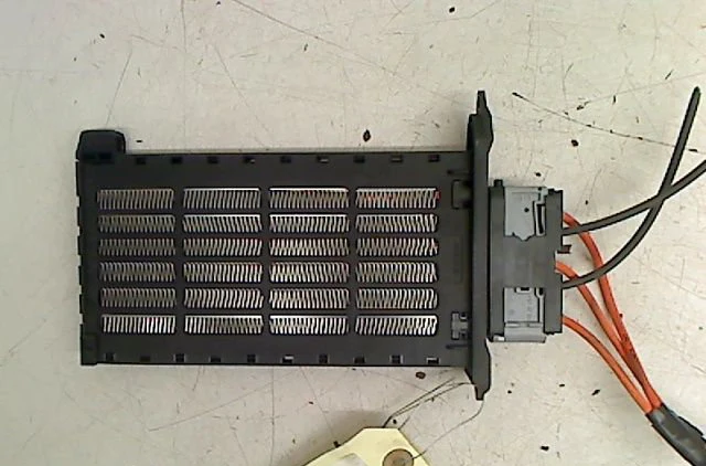 Radiateur de chauffage Renault CLIO III (BR0-1, CR0-1) 1.5 dci (c-br0g, c-br1g) (2005-2012) 5 portes occasion
