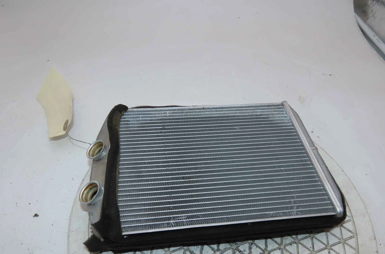Radiateur de chauffage RENAULT KANGOO II occasion