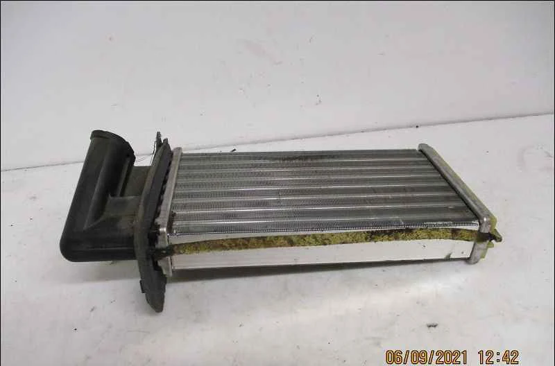 Radiateur de chauffage RENAULT LAGUNA I occasion