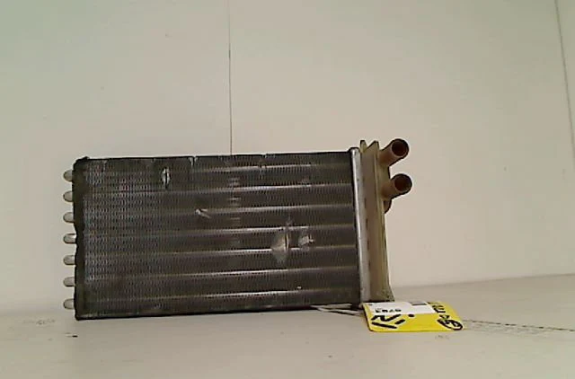 Radiateur de chauffage SEAT MALAGA 1990 occasion