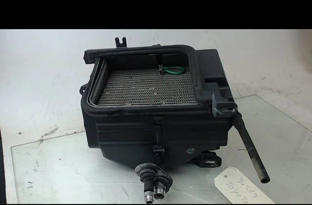 Radiateur de chauffage TOYOTA RAV4 occasion