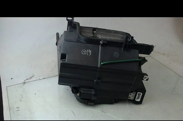 Radiateur de chauffage TOYOTA RAV4 occasion