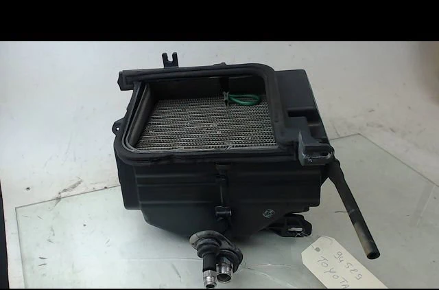 Radiateur de chauffage TOYOTA RAV4 occasion