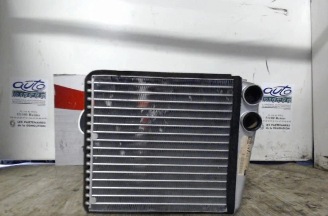 Radiateur de chauffage Volkswagen EOS (1F7, 1F8) 2.0 tdi (2006-2008) occasion