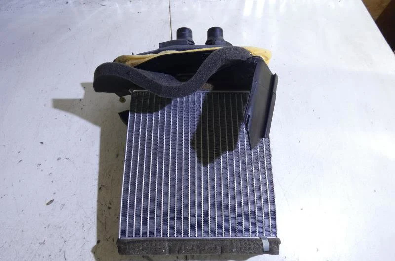 Radiateur de chauffage VOLKSWAGEN POLO 5 PHASE 1 occasion