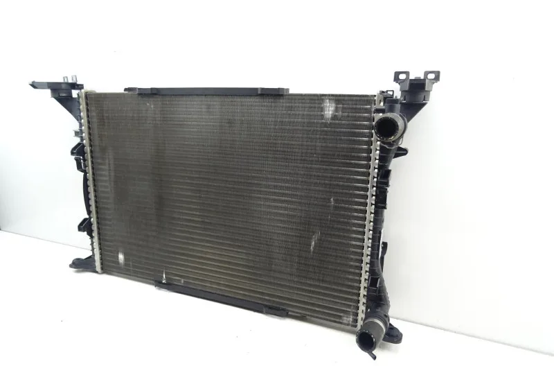 Radiateur eau pour AUDI A4 3 PHASE 2