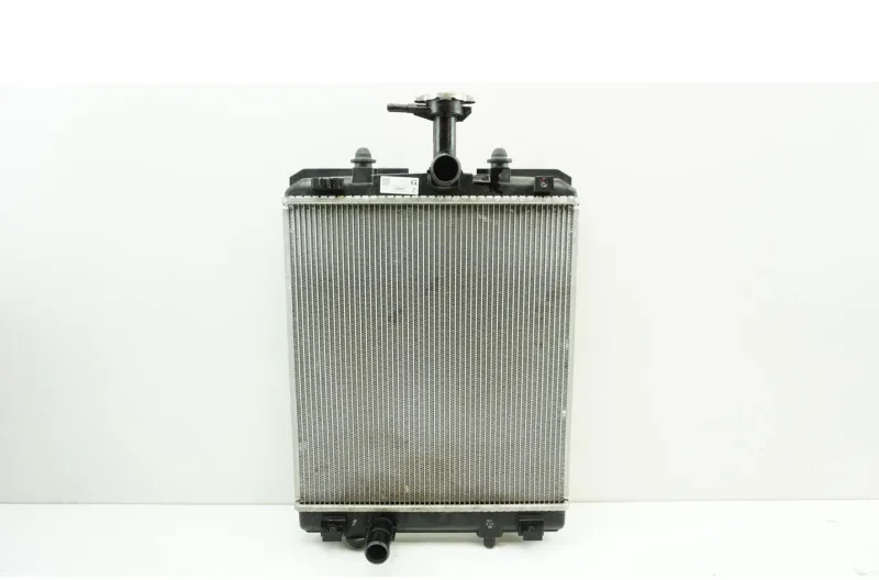 Radiateur eau pour CITROEN C1 2