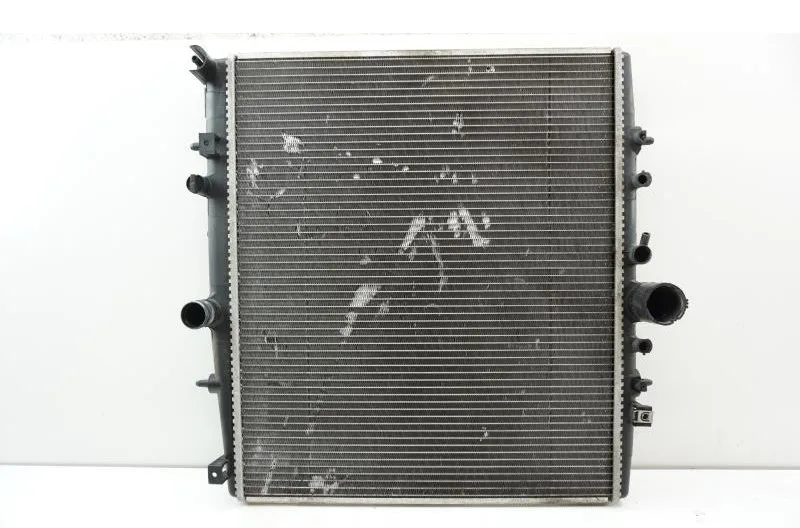 Radiateur eau pour LANCIA PHEDRA