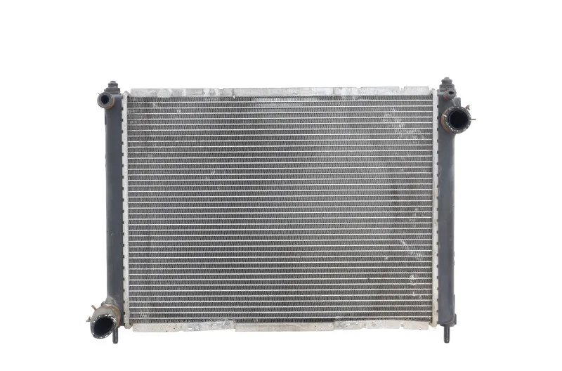 Radiateur eau pour NISSAN MICRA 3 PHASE 1