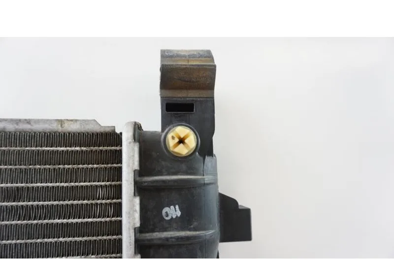 Radiateur eau pour OPEL ASTRA J PHASE 1