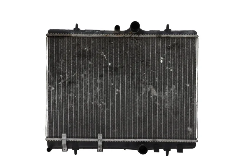Radiateur eau pour PEUGEOT 307 PHASE 1
