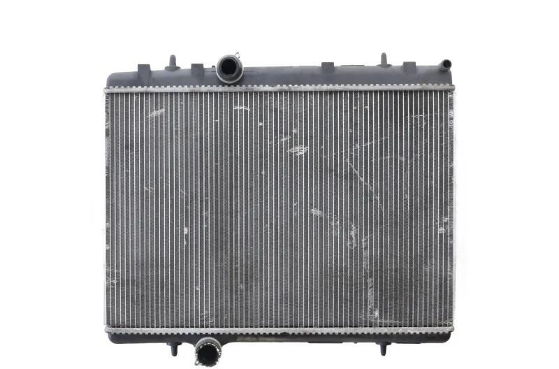 Radiateur eau pour PEUGEOT 407 PHASE 1