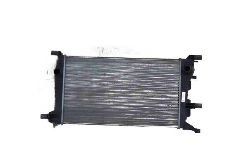 Radiateur eau pour RENAULT SCENIC 3 PHASE 3