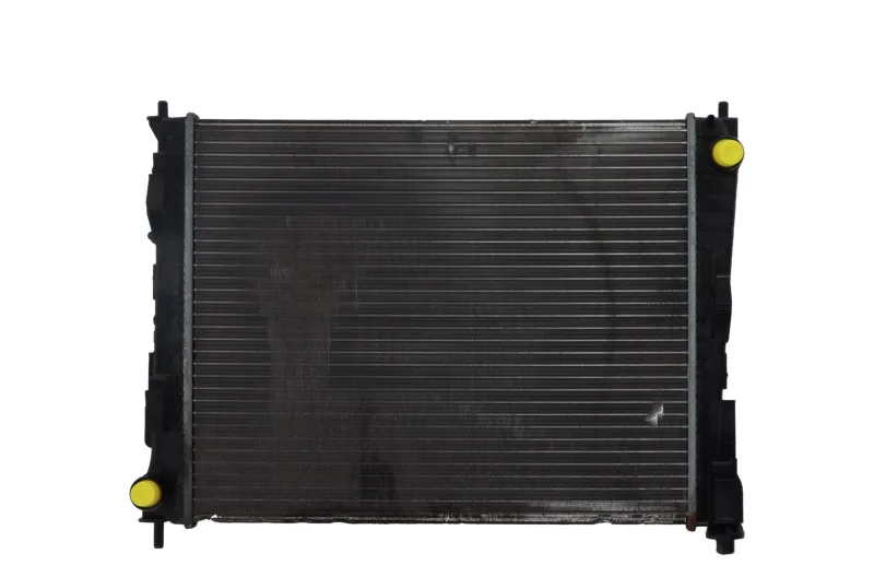 Radiateur eau pour RENAULT TWINGO 2 PHASE 2